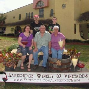 Meet your Posher, Joanne